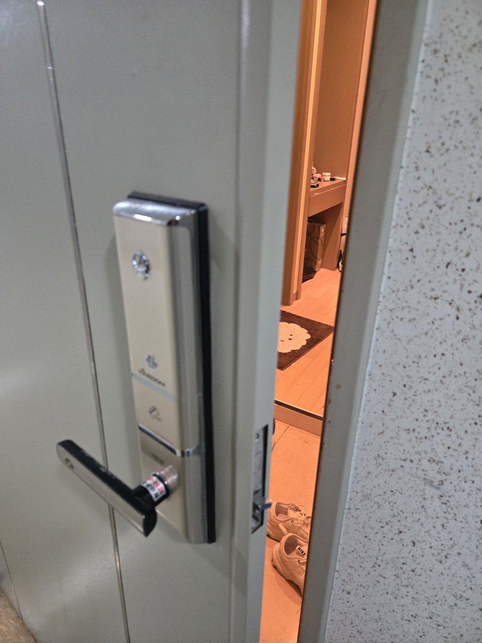 중랑구 면목제3·8동 도어락 수리·교체